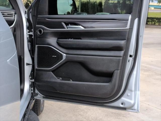 2024 Jeep Wagoneer Series I 4x4