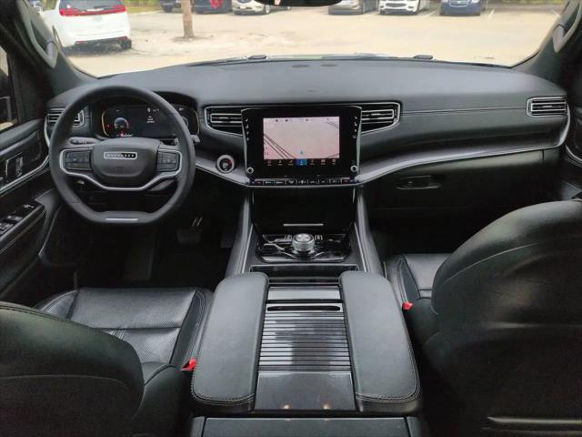 2024 Jeep Wagoneer Series I 4x4