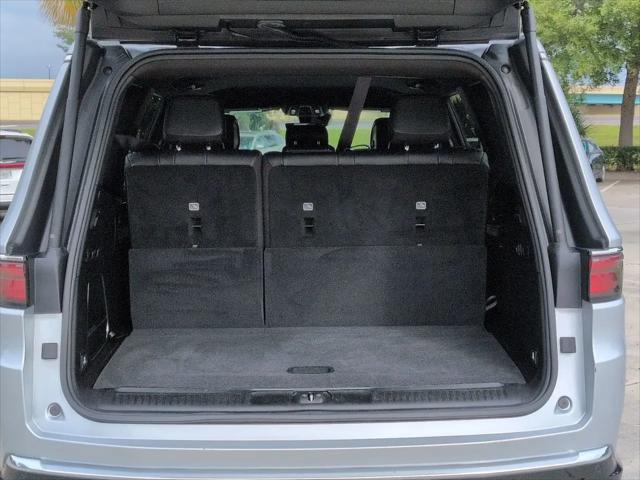 2024 Jeep Wagoneer Series I 4x4