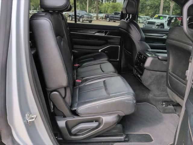 2024 Jeep Wagoneer Series I 4x4
