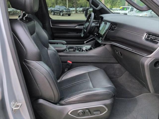2024 Jeep Wagoneer Series I 4x4