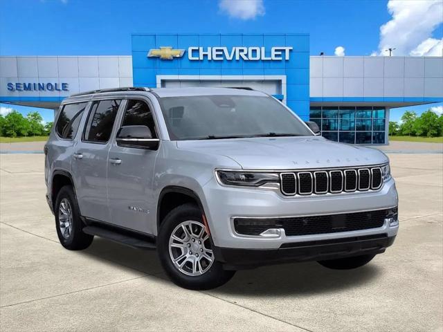 2024 Jeep Wagoneer Series I 4x4 for sale in Sanford, FL