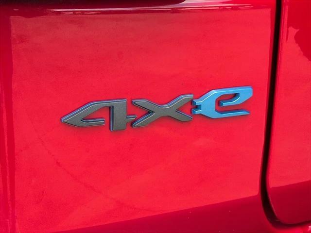2025 Jeep Wrangler 4xe Willys 4xe