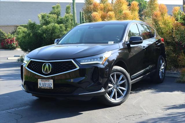 2023 Acura RDX Technology Package for sale in Cerritos, CA