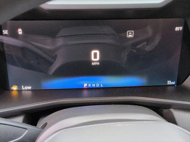 2026 Chevrolet Colorado WT, RWD