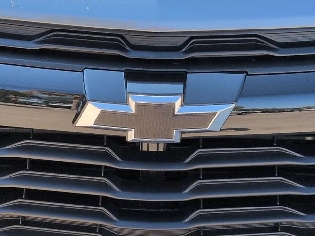 2026 Chevrolet TrailBlazer FWD LT