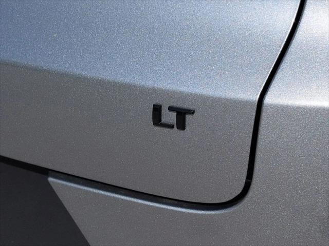 2026 Chevrolet TrailBlazer FWD LT