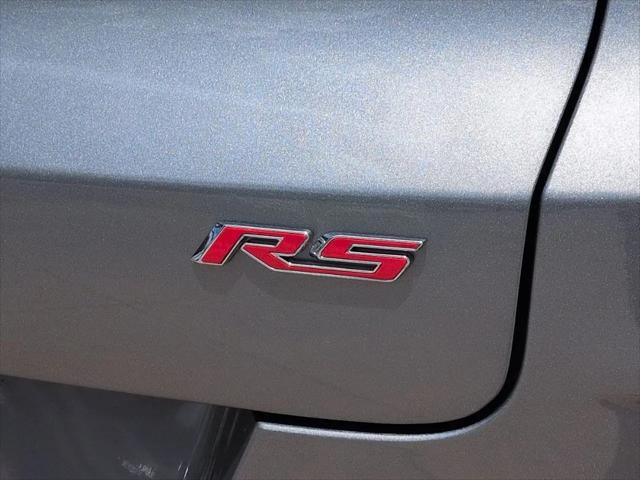 2026 Chevrolet TrailBlazer FWD RS