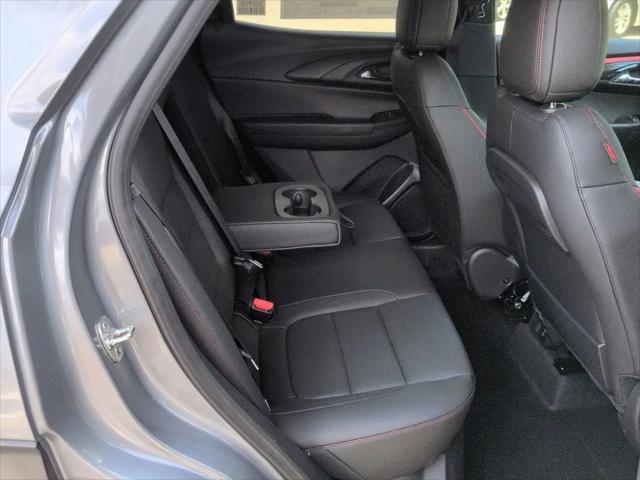 2026 Chevrolet TrailBlazer FWD RS