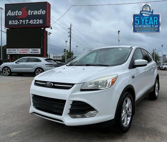 2015 Ford Escape SE for sale in Tomball, TX