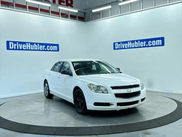 2011 Chevrolet Malibu LS for sale in Indianapolis, IN