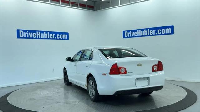 2011 Chevrolet Malibu LS