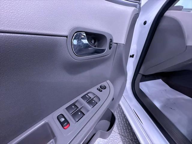2011 Chevrolet Malibu LS
