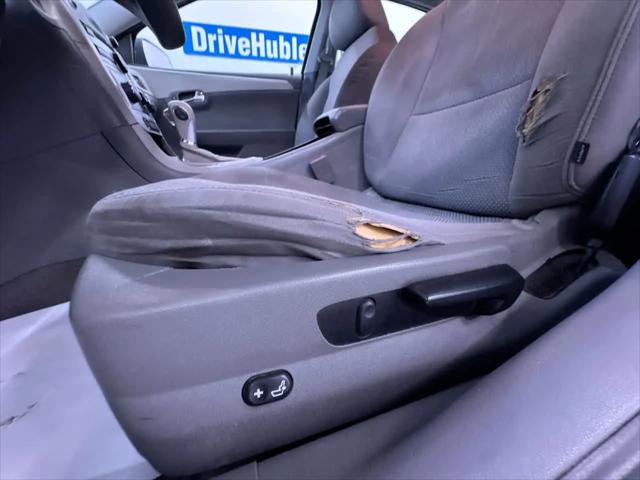 2011 Chevrolet Malibu LS