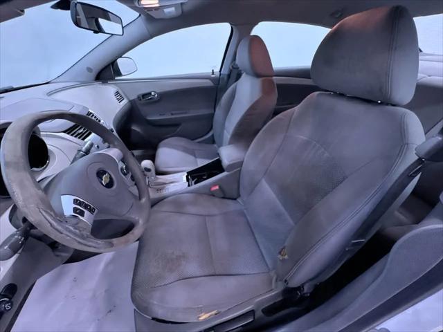 2011 Chevrolet Malibu LS
