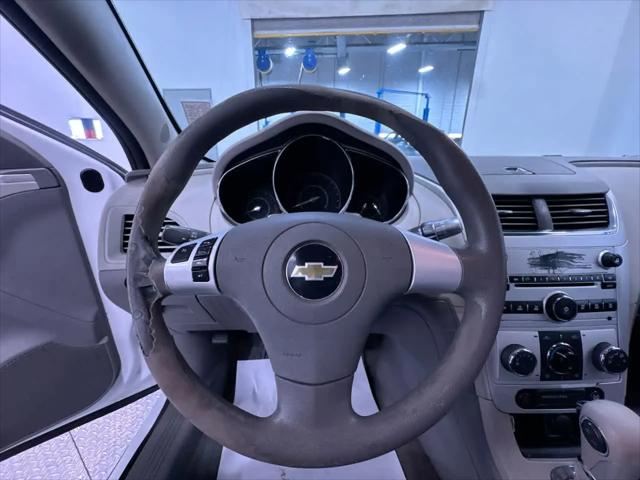 2011 Chevrolet Malibu LS