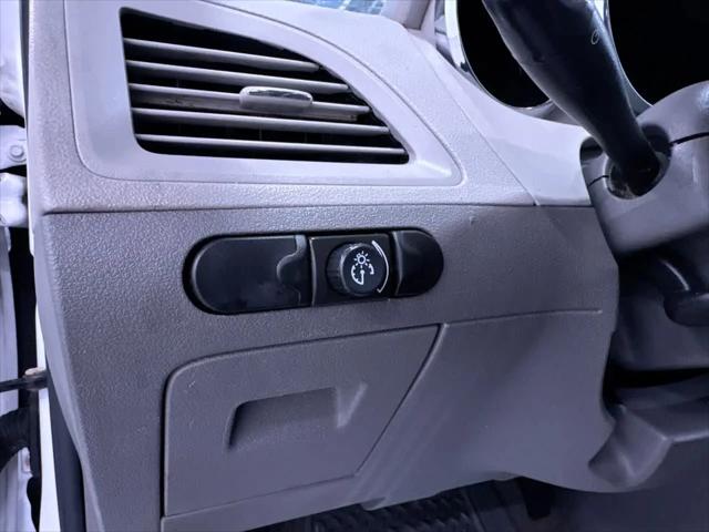 2011 Chevrolet Malibu LS