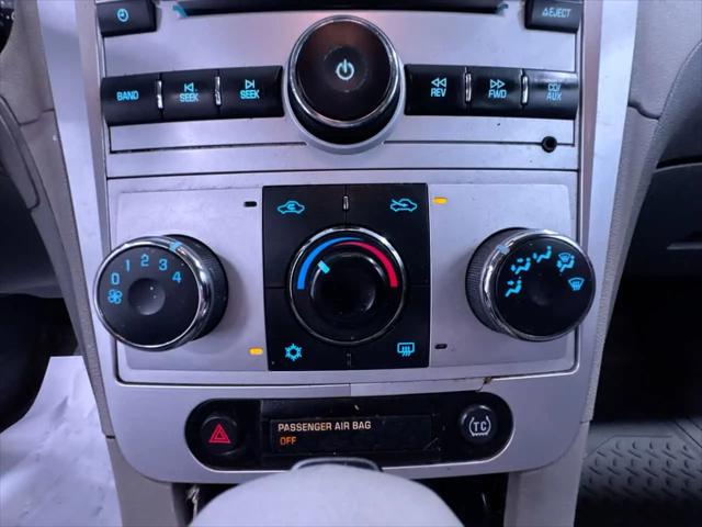 2011 Chevrolet Malibu LS