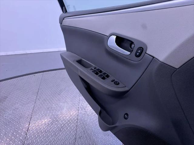 2011 Chevrolet Malibu LS