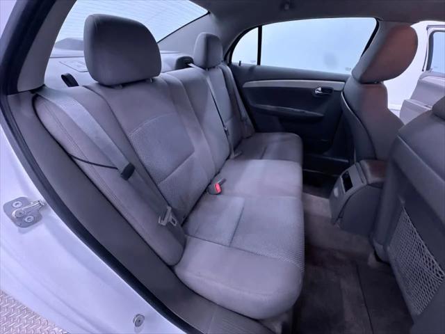 2011 Chevrolet Malibu LS