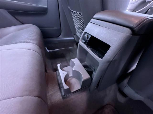 2011 Chevrolet Malibu LS