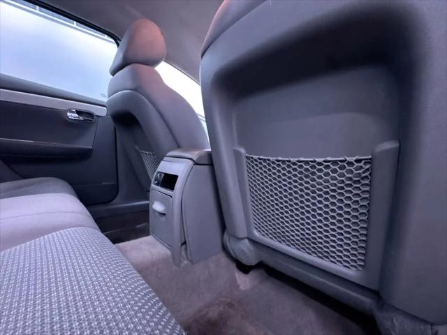 2011 Chevrolet Malibu LS