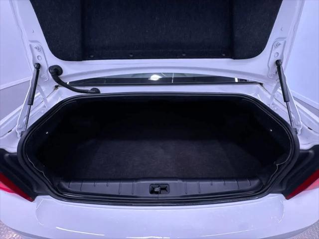 2011 Chevrolet Malibu LS