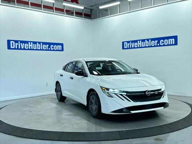 2026 Nissan Sentra S for sale in Indianapolis, IN
