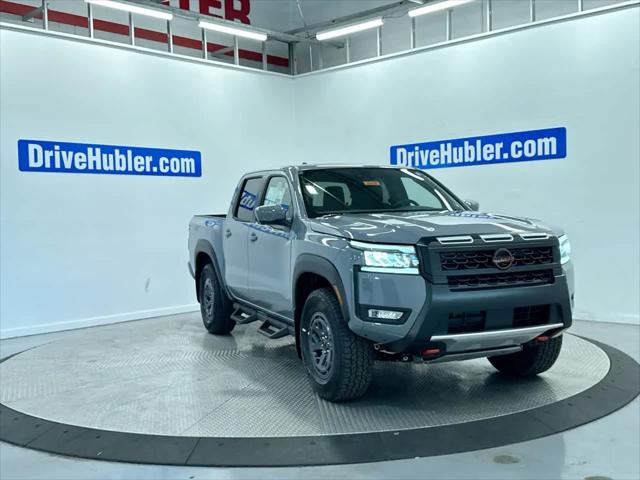 2026 Nissan Frontier Crew Cab PRO-4X 4x4 for sale in Indianapolis, IN