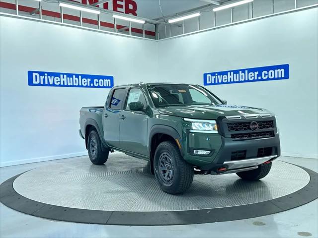 2026 Nissan Frontier Crew Cab PRO-4X 4x4 for sale in Indianapolis, IN