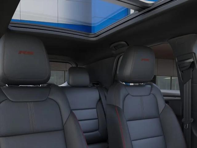 2026 Chevrolet TrailBlazer FWD RS