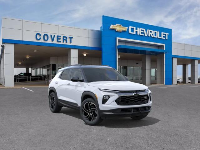 2026 Chevrolet TrailBlazer FWD RS for sale in Hutto, TX