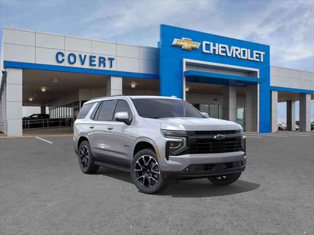 2026 Chevrolet Tahoe 2WD RST for sale in Hutto, TX