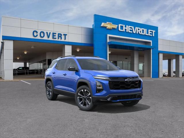 2026 Chevrolet Equinox FWD RS for sale in Hutto, TX