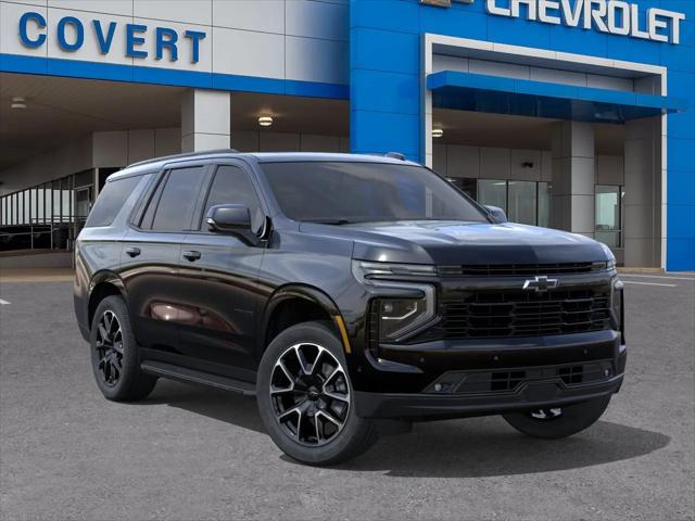 2026 Chevrolet Tahoe 2WD RST