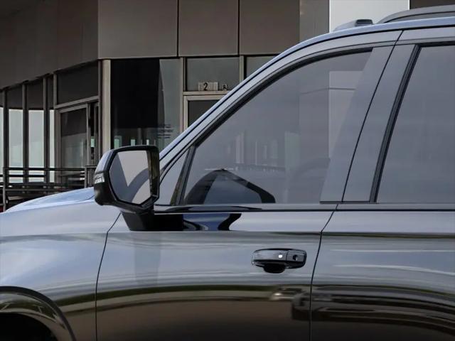 2026 Chevrolet Tahoe 2WD RST