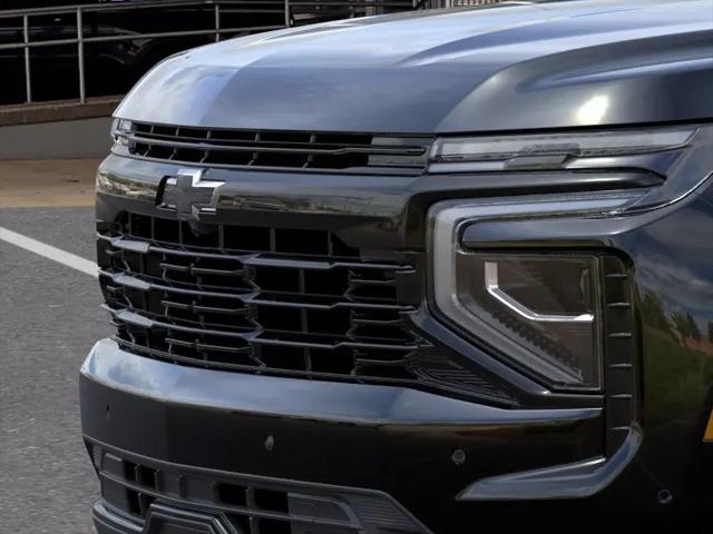 2026 Chevrolet Tahoe 2WD RST