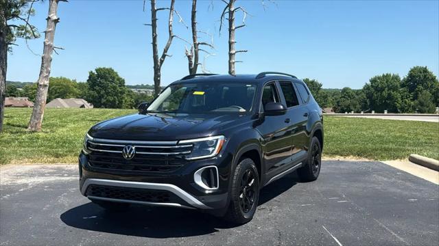 2024 Volkswagen Atlas 2.0T Peak Edition SEL for sale in Springfield, MO