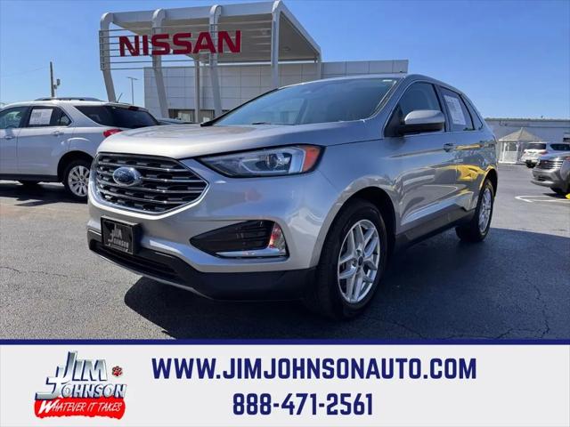 2022 Ford Edge SEL for sale in Bowling Green, KY