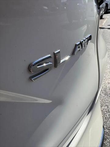 2023 Nissan Murano SL Intelligent AWD