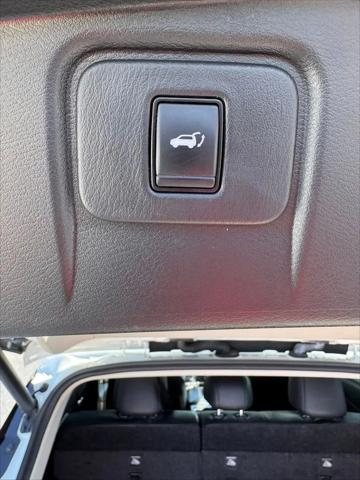 2023 Nissan Murano SL Intelligent AWD