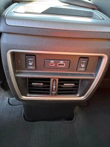 2023 Nissan Murano SL Intelligent AWD