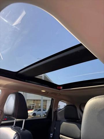 2023 Nissan Murano SL Intelligent AWD