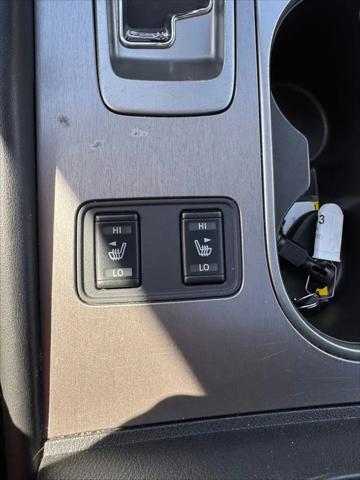 2023 Nissan Murano SL Intelligent AWD