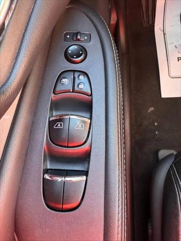 2023 Nissan Murano SL Intelligent AWD