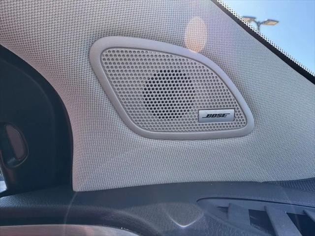2023 Nissan Murano SL Intelligent AWD