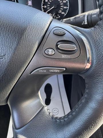 2023 Nissan Murano SL Intelligent AWD