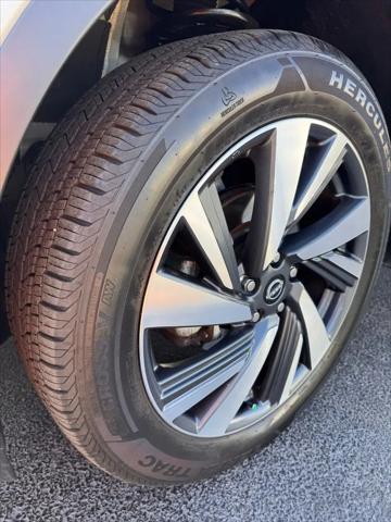 2023 Nissan Murano SL Intelligent AWD