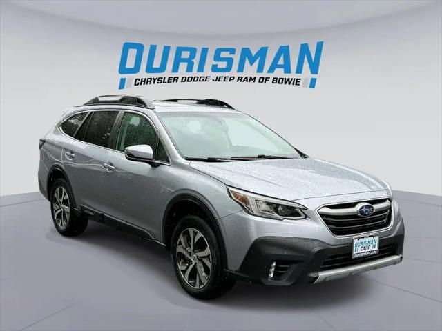 2022 Subaru Outback Limited for sale in Bowie, MD