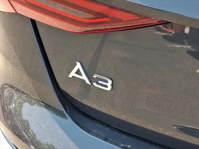 2024 Audi A3 Premium 40 TFSI Front-Wheel Drive S tronic